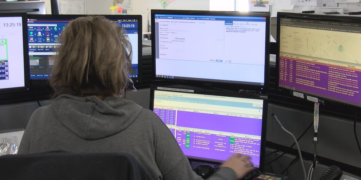“Anti-swatting” bill could make 911 pranks a felony in West Virginia “Anti-swatting” bill could make 911 pranks a felony in West Virginia
