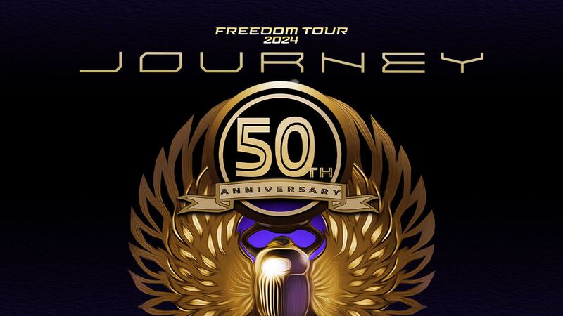 Tickets On Sale Friday, September 29 at 10am