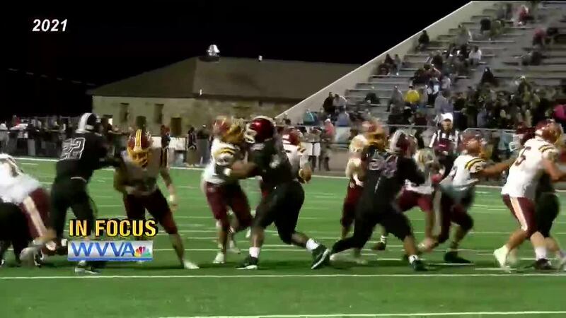 There are numerous events planned for Beaver-Graham week