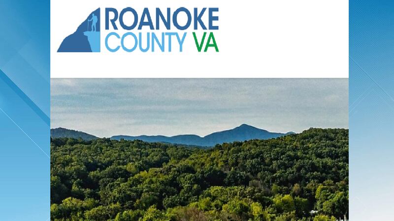 Courtesy: Roanoke County website