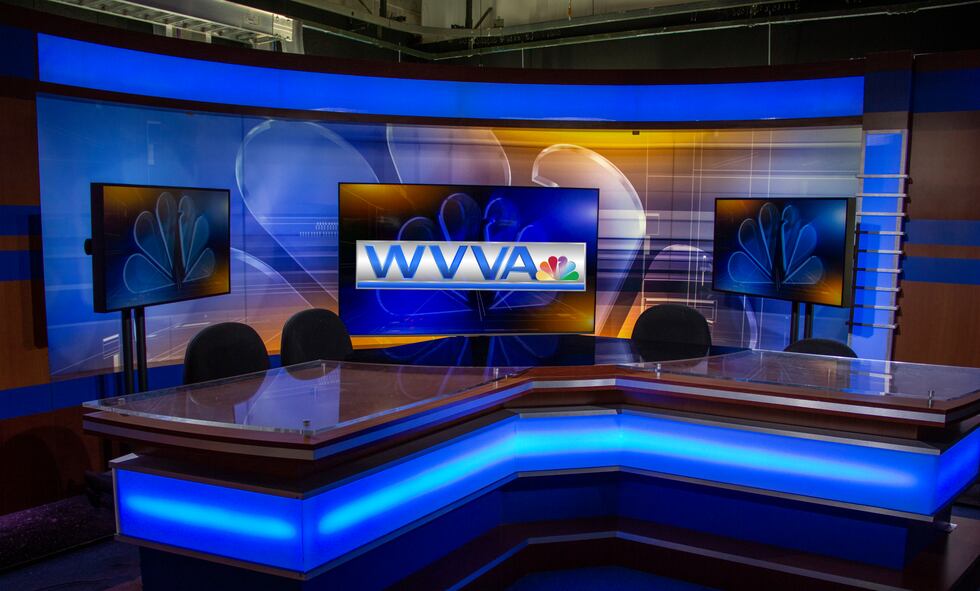 WVVA Studios