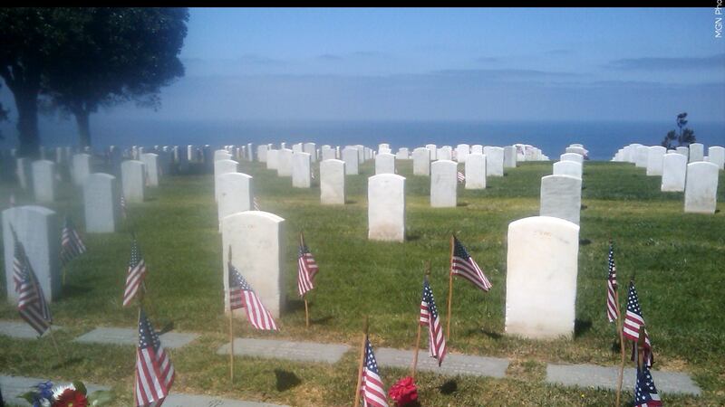 PSC denies price hike for veterans grave markers