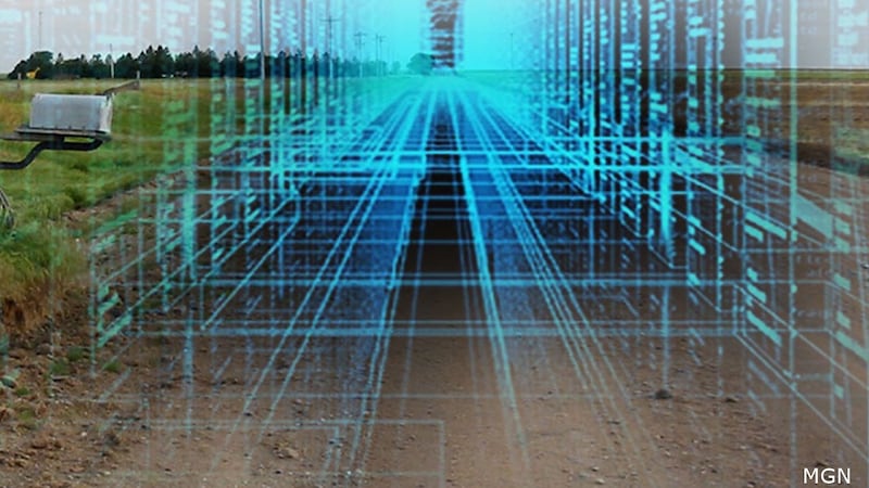 Affordable broadband topic of town hall