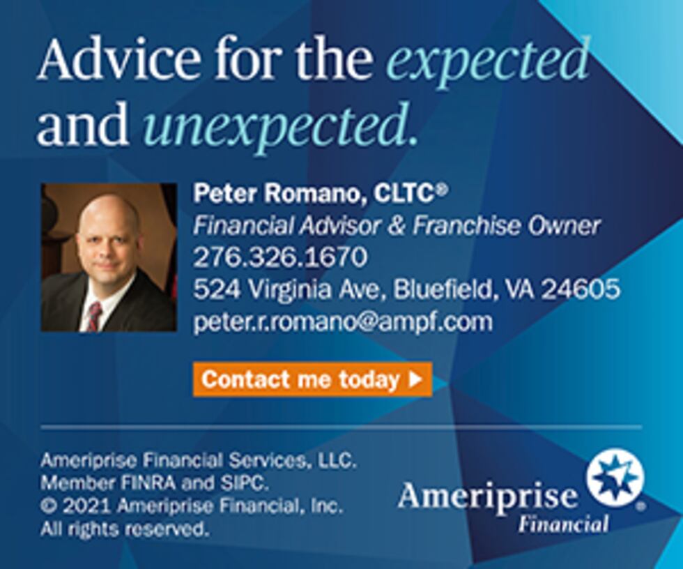 Peter Romano, CLTC Ameriprise Financial Services, LLC