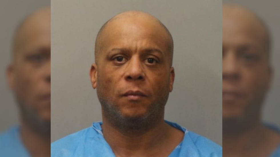 Joseph John Dejoie 5th is accused of killing Jacquelyn Elizabeth Mitchell.