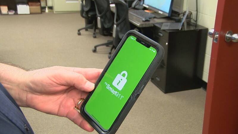 The expansion to the CincyAlert system will now send a message if there is an active situation...