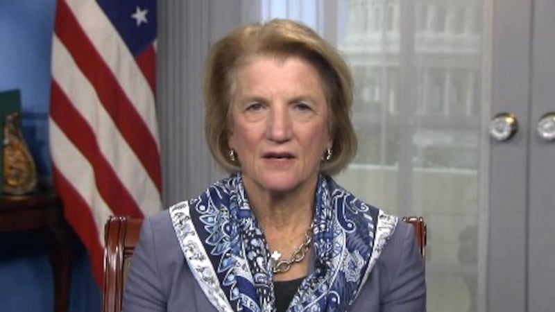 Sen. Shelley Moore Capito
