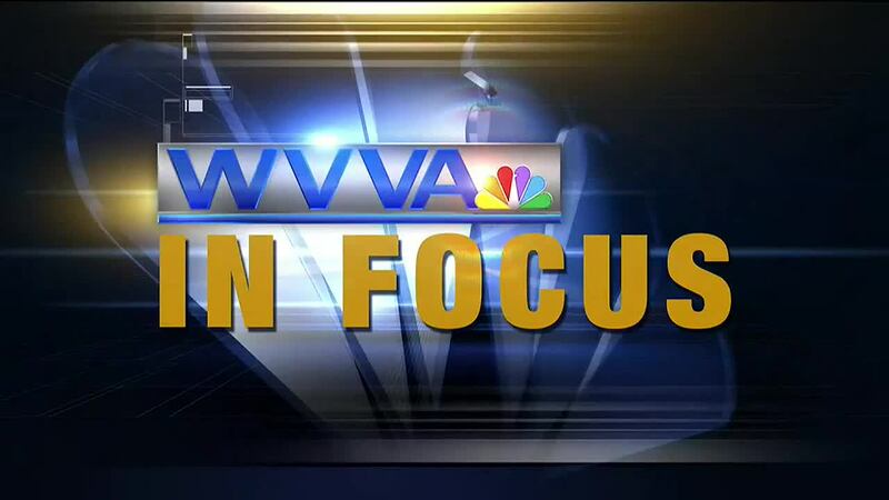 In focus