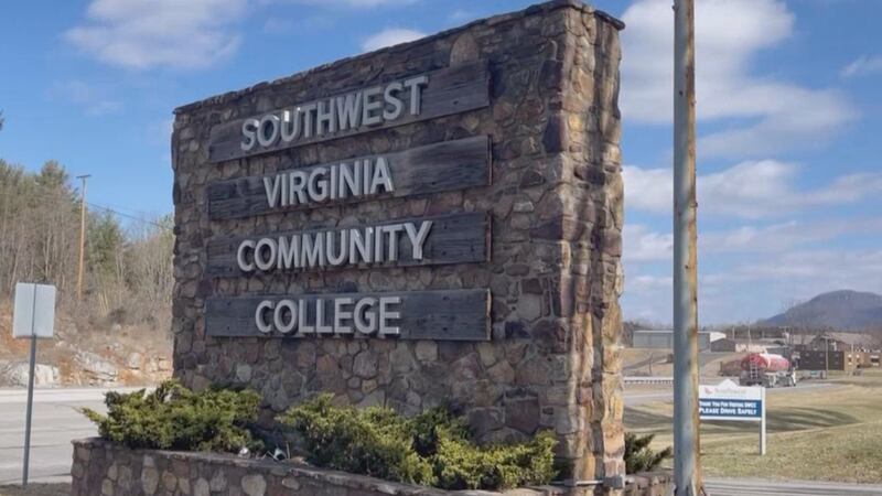 Southwest Virginia Community College