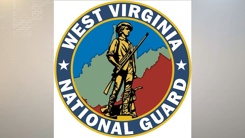 West Virginia National Guard