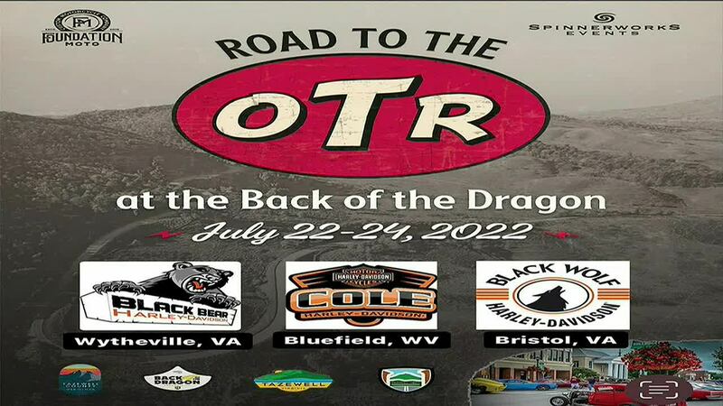 Old Town Revival