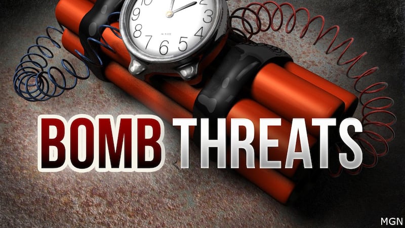 bomb threats generic