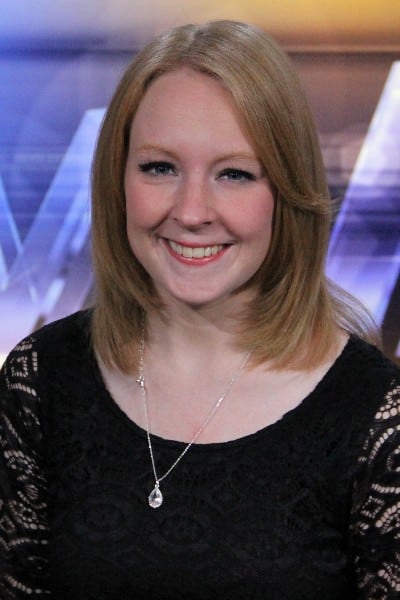 Katherine Thompson