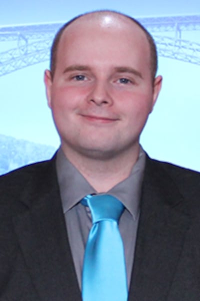 Jeffrey Hoole