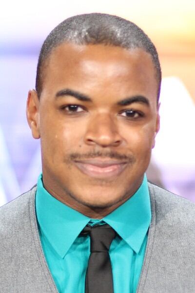 Joshua Bolden